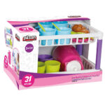 Сушилник с прибори 03336 - Image 4