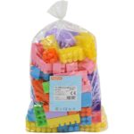 Конструктор Малък строител 96 ел. 0293 - Image 5