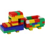 Конструктор Малък строител 96 ел. 0293 - Image 6