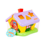 Забавна къща сортер 3354 - Image 10