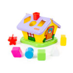 Забавна къща сортер 3354 - Image 12