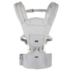 Кенгуру Ivy сив - Image 5