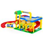 Гараж Lift  37824 - Image 4