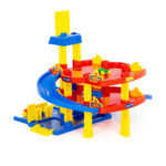 Паркинг-гараж на 3 нива  37893 - Image 10