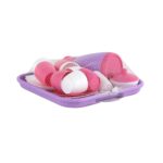 Сервиз с поднос Алиса 34 ел. 40657 - Image 6