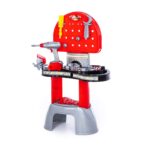 Работилница Малък механик  43221 - Image 9