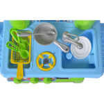 Детска кухня Natali 3 43412 - Image 13