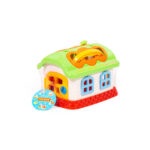 Къща сортер Fairy House 48745 - Image 8