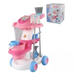 Количка за почистване 58881 - Image 4