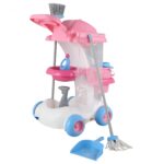 Количка за почистване 58881 - Image 5