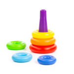 Забавни рингове Pyramid 7 ел. 59260 - Image 6