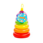 Забавни рингове Pyramid 7 ел. 59260 - Image 8