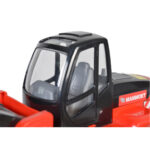 Трактор с гребло - 56849 - Image 11