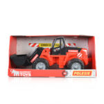 Трактор с гребло - 56849 - Image 14