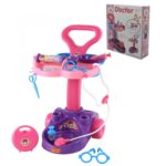 Докторска количка 9 ел. 67937 - Image 4