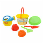 Плажен комплект 6 ел. - 0658 - Image 6