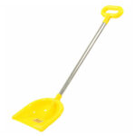 Голяма права лопата 71 см - 39798 - Image 8