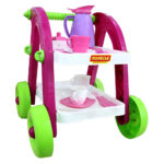 Количка за сервиране Stars Chef 44655 - Image 2