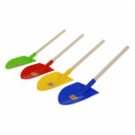 Лопата 54 см - 51639 - Image 2