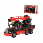 Кран Mammoet - 56832 - Image 2