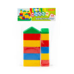 Бебешки кубчета 12 ел. 61768 - Image 4