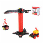 Кран и камион Mammoet 65315 - Image 8