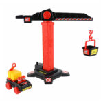 Кран и камион Mammoet 65315 - Image 14