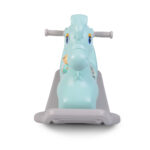 Люлка конче Napoleon 18101 син - Image 7