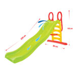 Пързалка 198 cm 12601 - Image 3