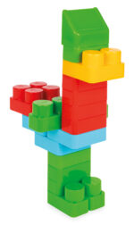 Конструктор Jumbo в кощница 36 ел. 03289 - Image 8