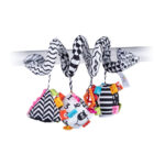 Спирала с геометрични фигури 80234 - Image 8