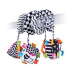 Спирала с геометрични фигури 80234 - Image 10