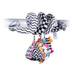 Спирала с геометрични фигури 80234 - Image 12