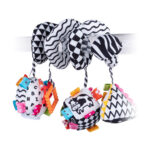 Спирала с геометрични фигури 80234 - Image 14