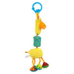 Висулка с камбанка Жираф Gabi 80580 - Image 10