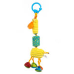 Висулка с камбанка Жираф Gabi 80580 - Image 14