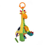 Висулка с музикална кутия Жираф Gina 82874 - Image 10