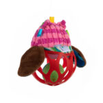 Дрънкалка Сова Odette 87365 - Image 11