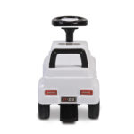 Кола за бутане Speed JY-Z12 бял - Image 4