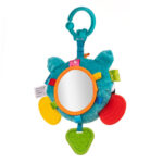 Висулка Миеща мечка Max с огледало 89845 - Image 12