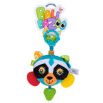 Висулка Миеща мечка Max с огледало 89845 - Image 14