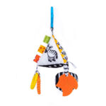 Висулка Sensory Pyramid 80136 - Image 6