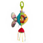 Висулка рибка Goldie 81272 - Image 6