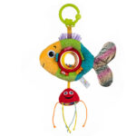 Висулка рибка Goldie 81272 - Image 7