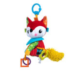 Висулка лисица Filip 85841 - Image 7