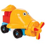 Конструктор превозни средства 22 ел. 03213 - Image 5