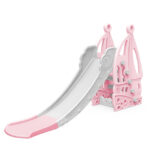 Пързалка Nala 172 см 19016 розов - Image 2