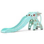 Пързалка Tiana 159 см WM19021 син - Image 2