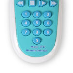 Бебешко музикално дистанционно K999-116B - Image 7