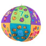 Мека двустранна топка  80202 - Image 10